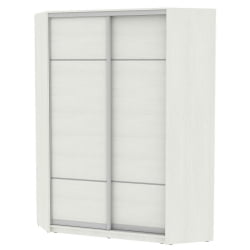 Шкаф-купе YA-198х1250-1(ВД-D4D4)