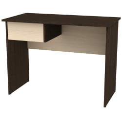 Стол Алиса(T27)743х1000х522(Венге-ДМ)