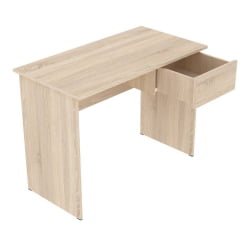 Стол Алиса(T28)743х1000х522(Белый)