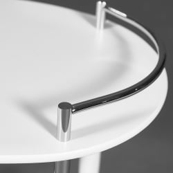 Сервировочный столик SC-5037-W