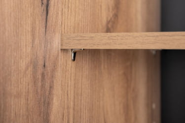 Двустворчатый шкаф Гранд 13.226