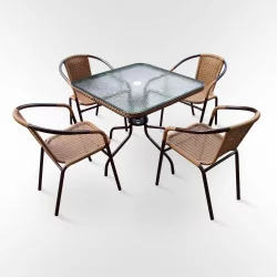 Комлект мебели Николь-2А / Николь-2A