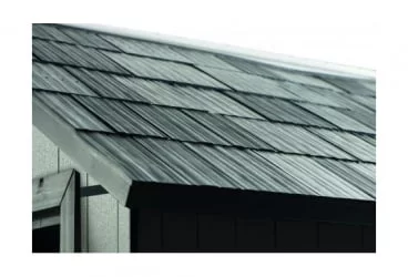 Сарай пластиковый OAKLAND 759