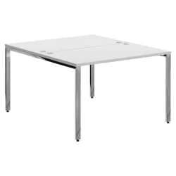 Рабочая станция КСТЕН ГЛОСС КСГВСТ 1214 Белая / XTEN GLOSS XGWST