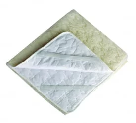 Наматрасник на резинке Зима-лето-80-195