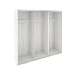 Корпус низкий + трек Maris SH.K3-4.2 Снежная Патина