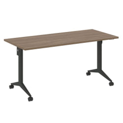 Стол складной мобильный X-Pull X.M-4.7 Дуб Аризона/Антрацит