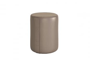 Пуф Рони PM-001.1 бронза (экокожа)