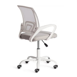 Кресло BM-520M ткань, серый