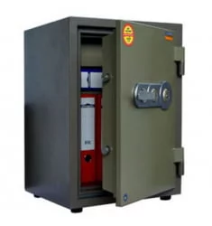 Сейф FRS 66 T-KL