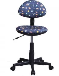 Детское кресло Логика Т-55 Космос