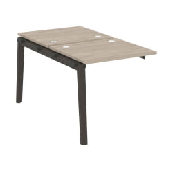 Наборный элемент рабочей станции ONIX WOOD OW.2.NRS-0.7 Дуб Аттик/Темный