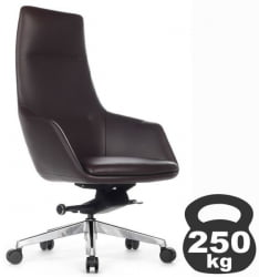 Кресло Соул А1908 Темно-коричневый / Soul A1908