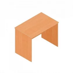 Стол для персонала Р.С-10 бук Бавария светлый