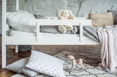 Бортик RooRoom сб-2P Розовый