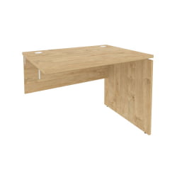 Наборный элемент рабочей станции ОНИКС О.1.НРС-1.7 Тиквуд Светлый / ONIX O.1.NRS-1.7