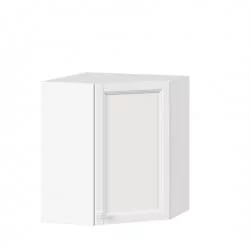 Шкаф кухонный угловой 600 Джулия ЛД 284.610.000.032 Белый