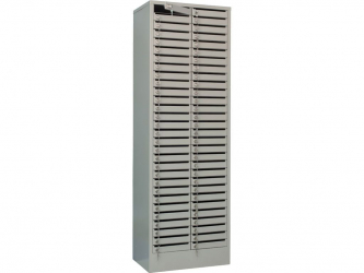 АБОНЕНТСКИЙ ШКАФ (ЯЧЕЙКИ) AMB-180/60