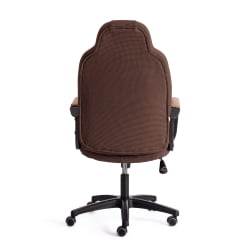 Кресло NEO 2 (22) ткань Коричневый/бежевый 26/13