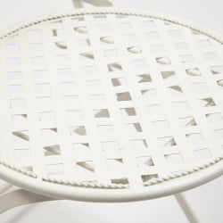 Стул Secret De Maison Love Chair butter white