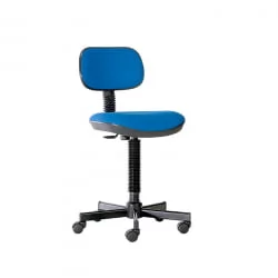 Кресло на колёсиках Logica gtsN D13