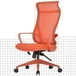 Кресло руководителя Chairman CH577 Красный