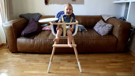 Текстиль в стул Micuna OVO LUXE TX-1646 Pink