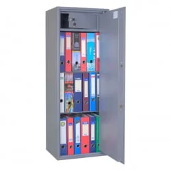 Шкаф бухгалтерский ШБМ-120