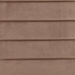 Стул со спинкой Еасй (мод. ДЖСC02-1) металл, флок, 41 х 52 х 96 см, Беиге (бежевый) ХЛР8 / черный / Easy (mod. JSC02-1) Beige HLR8