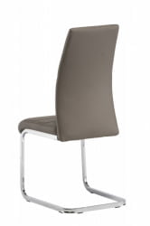 Стул для кухни DC 6168 (SOHO) Капучино
