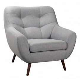 Кресло Сканди-1 Грей