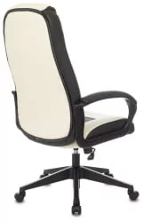 Кресло игровое Zombie 8 White