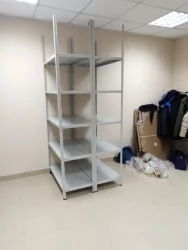 Полка СТФ.100х50