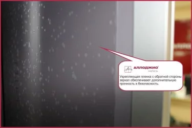 Шкаф-купе Хит-24-20-151 Аруба Венге