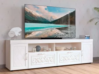 ТВ тумба Тиффани 600.03