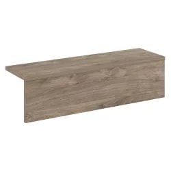 Накладка прямая низкая для О.R-F.MP.V-158 ONIX О.R-NP.N-158.1 Тиквуд Темный