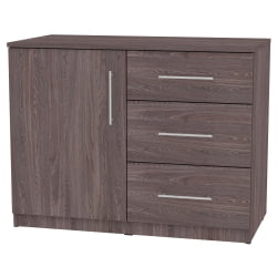 Комод Калисто(K12)699х902х468ручкаторцеваяTR-2(ЯАТ)