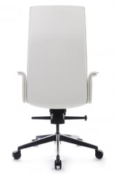 Кресло Рубенс А1819-2 Белый / Rubens A1819-2