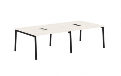 Бенч-система EDIS ELWST 2713 Ясень Траун Черный