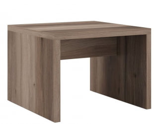 Стол квадратный B-TONE BTN36160622 Вяз