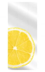 Распашной шкаф в гостиную Хоп Шелф Арт Беленый дуб