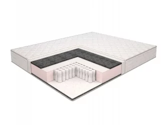 Матрас СонRise Lite Soft 160х190