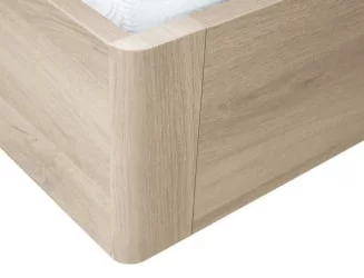 Модульная спальня Кашемир набор №2 Дуб Кронберг/Кашемир