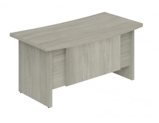 Стол руководителя Wing WN.101.OL Дуб светлый