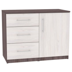 Комод Калисто(K13)699х902х468ручкарейлинг160мм(ЯАТ-ЯАС)