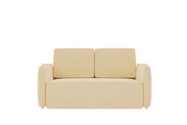 Диван прямой Умео (Berhouse) Цвет фасада: Левис 04 велюр; Тип: Прямой; Материал фасада: Металл/Велюр