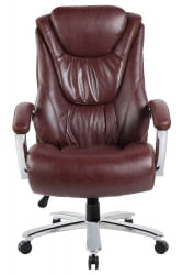 Кресло Босс РCХ 9373 (Коричневый) / Boss RCH