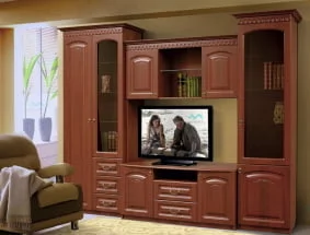 Гостиная Гармония-4