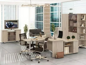 Кабинет Лидер