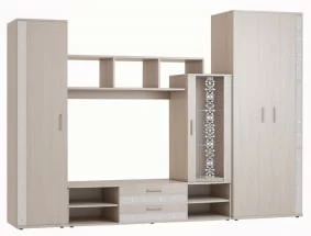 Гостиная Ассоль